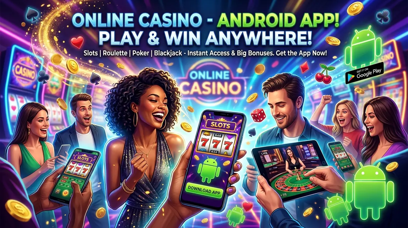 Fire Scatters Android app