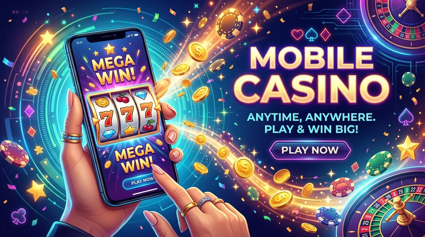 Fire Scatters casino mobile