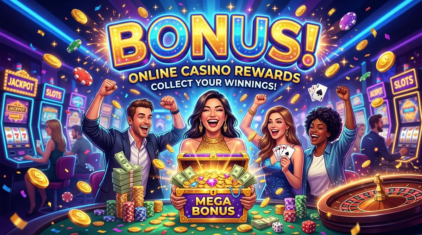 Fire Scatters casino rewards