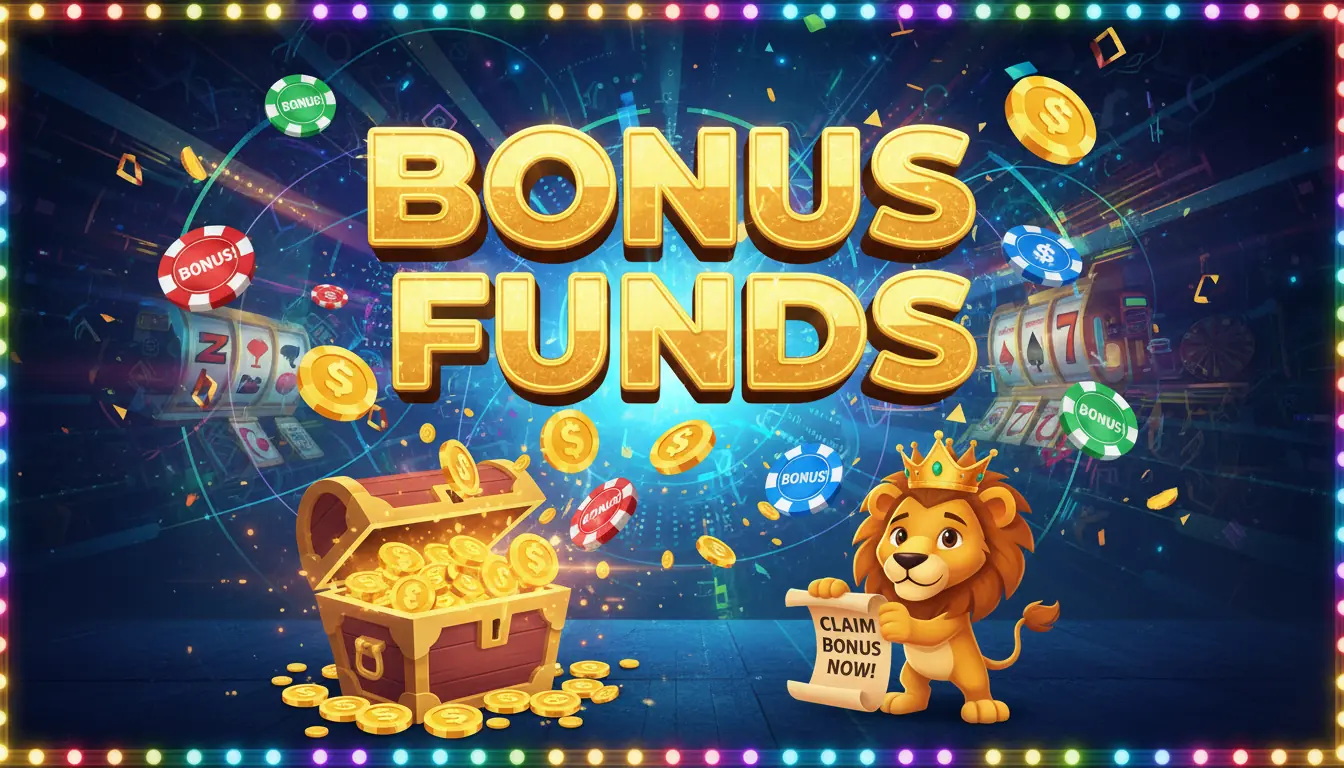 Fire Scatters casino bonus funds