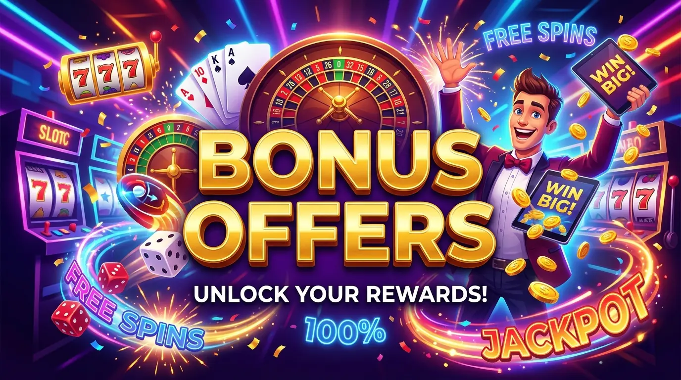 Fire Scatters bonus offers