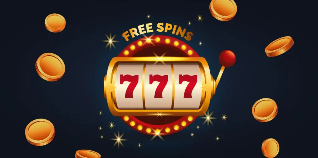 Fire Scatters free spins