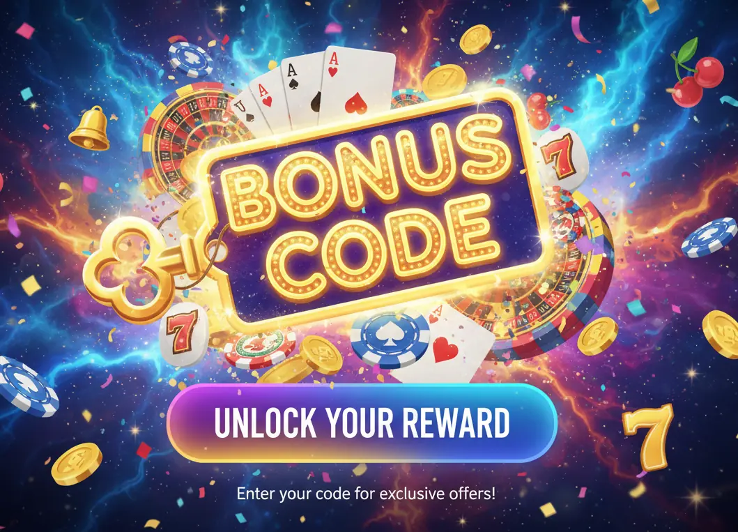 Fire Scatters bonus code