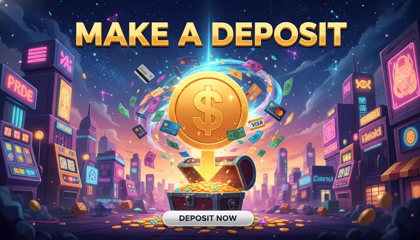 Fire Scatters casino payment methods