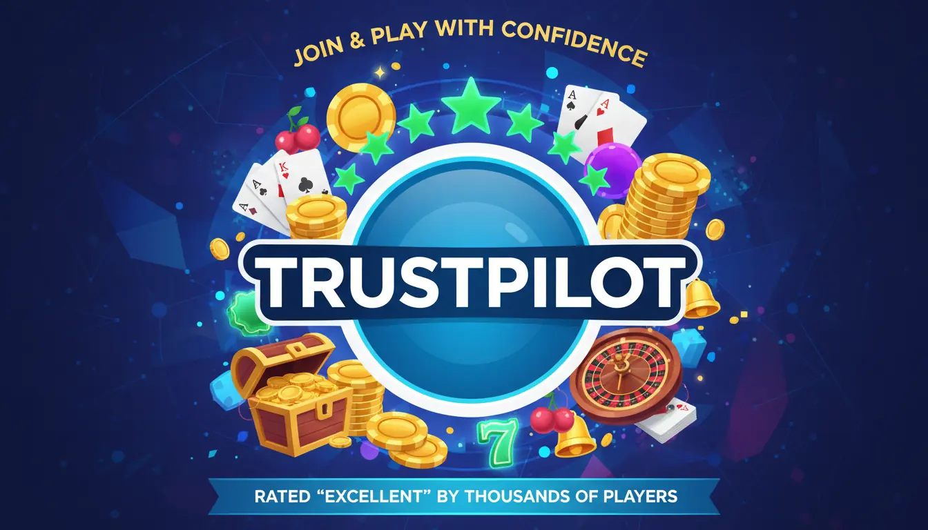 Fire Scatters casino Trustpilot reviews