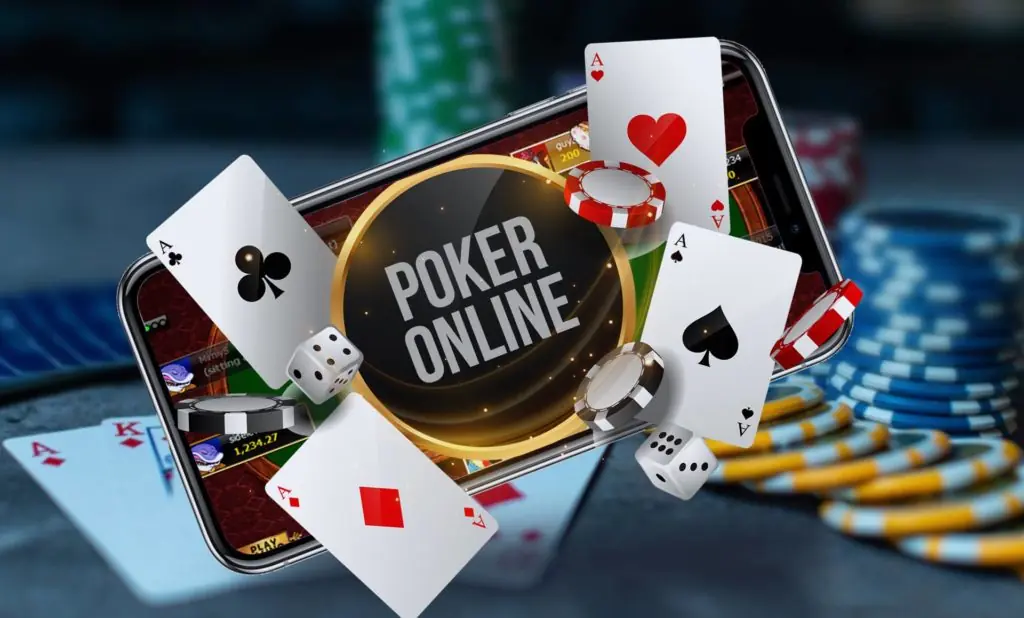 Fire Scatters Poker guide