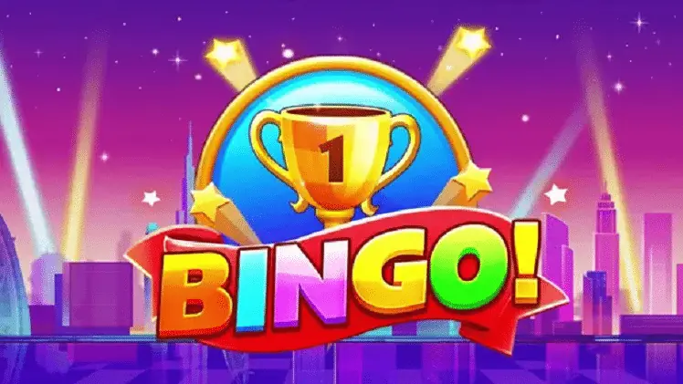 Fire Scatters casino Bingo
