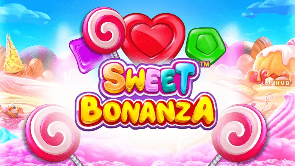 Fire Scatters Sweet Bonanza