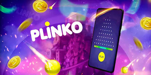 Fire Scatters Plinko