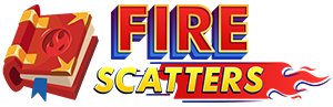 Fire scatters